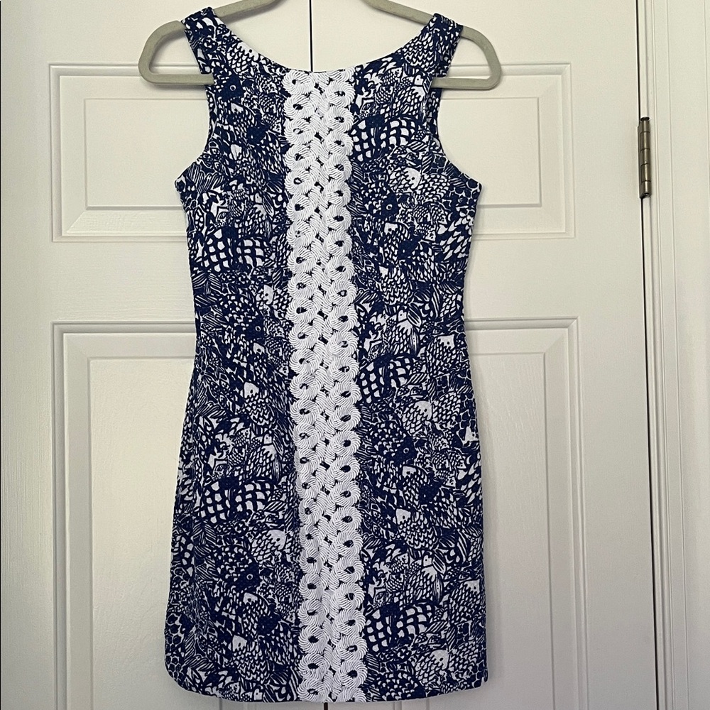 Lilly Pulitzer for Target Shift Dress